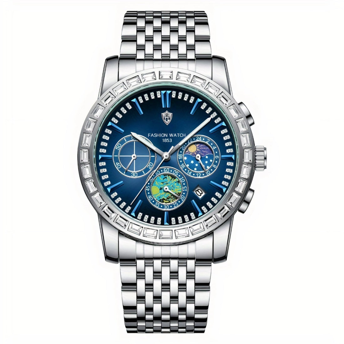 NIVOX - Sergio Cavelli