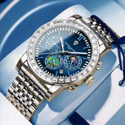 NIVOX - Sergio Cavelli