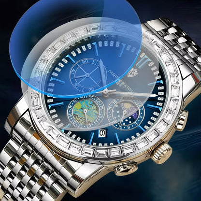 NIVOX - Sergio Cavelli