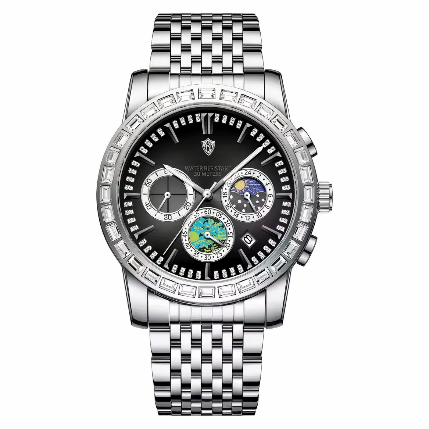 NIVOX - Sergio Cavelli