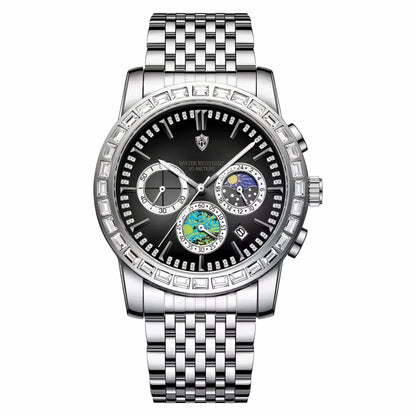 NIVOX - Sergio Cavelli