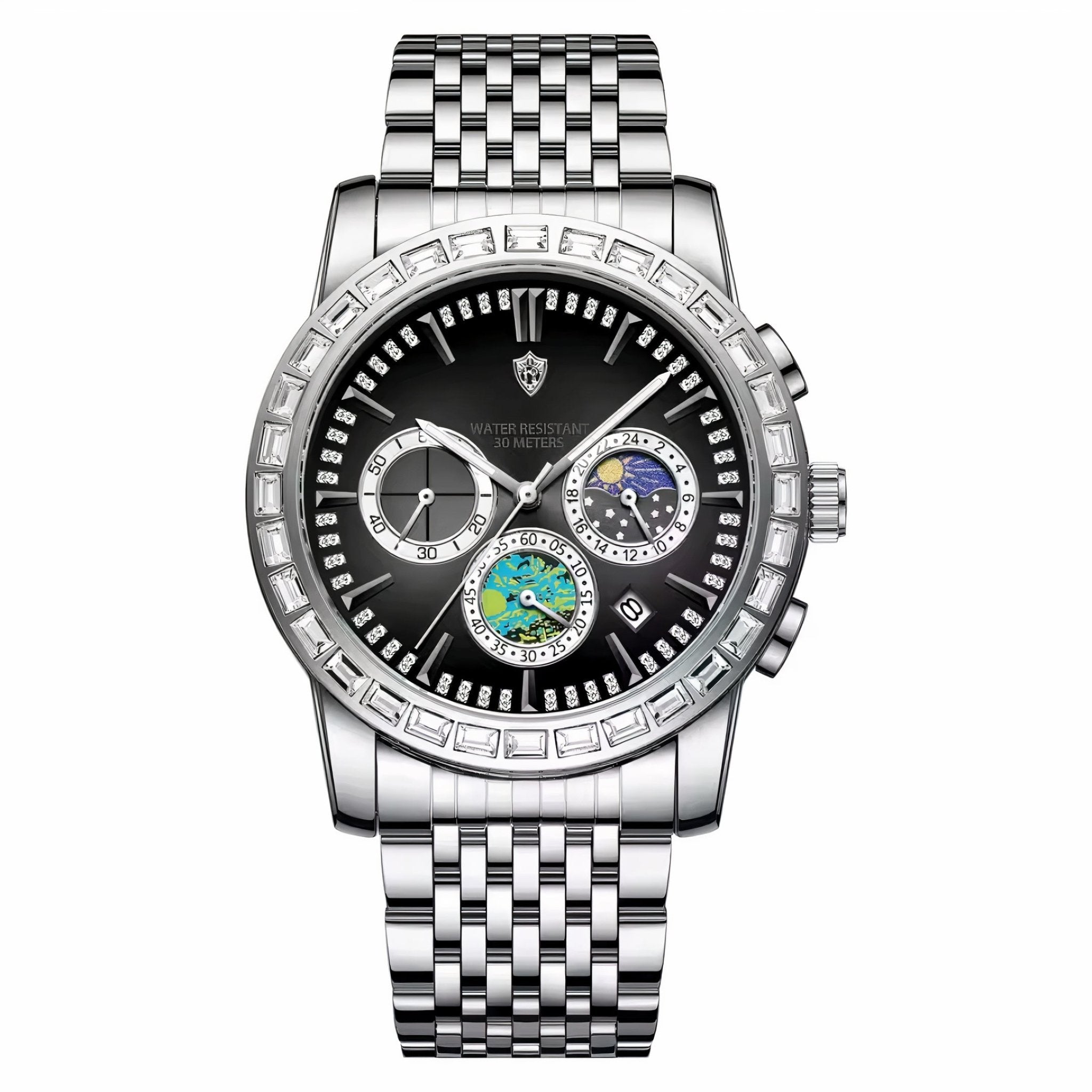 NIVOX - Sergio Cavelli