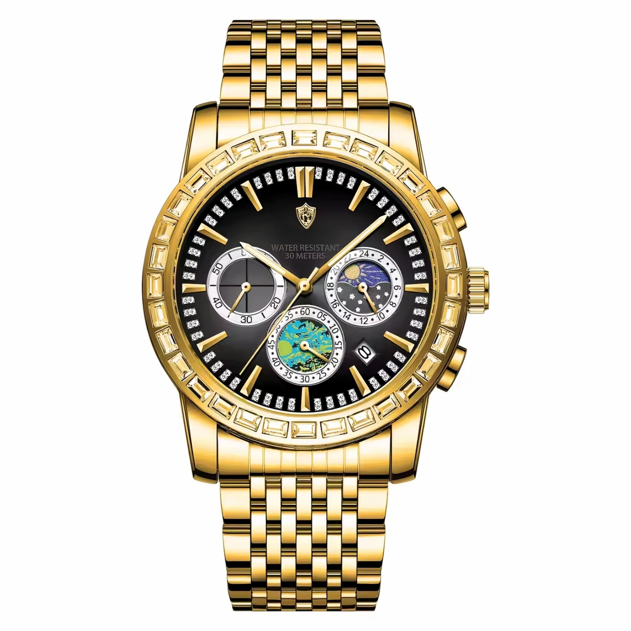 NIVOX - Sergio Cavelli