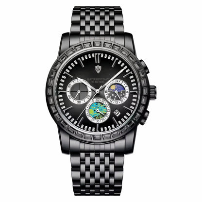 NIVOX - Sergio Cavelli