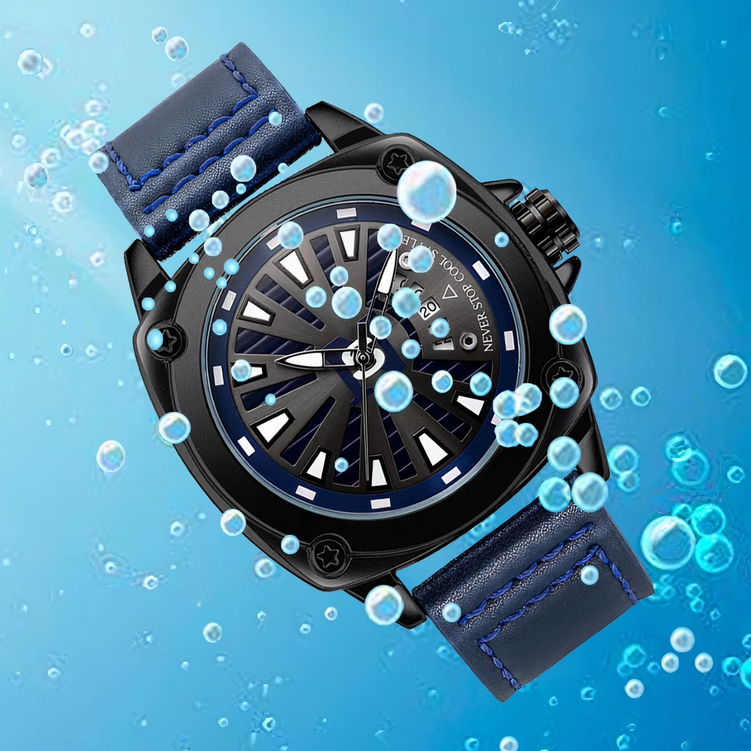 GRAVITOR - Sergio Cavelli