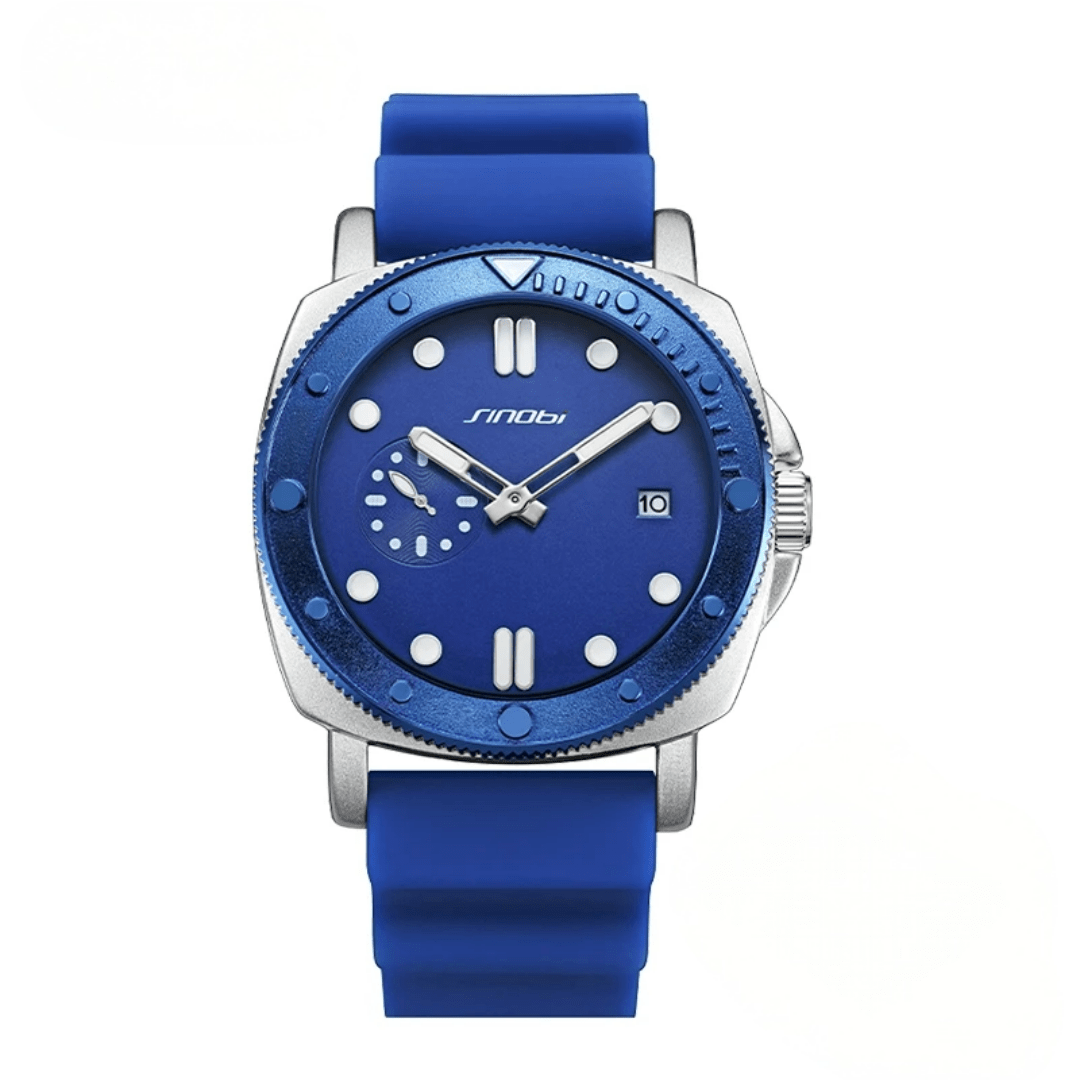 SINOBI - Sergio Cavelli