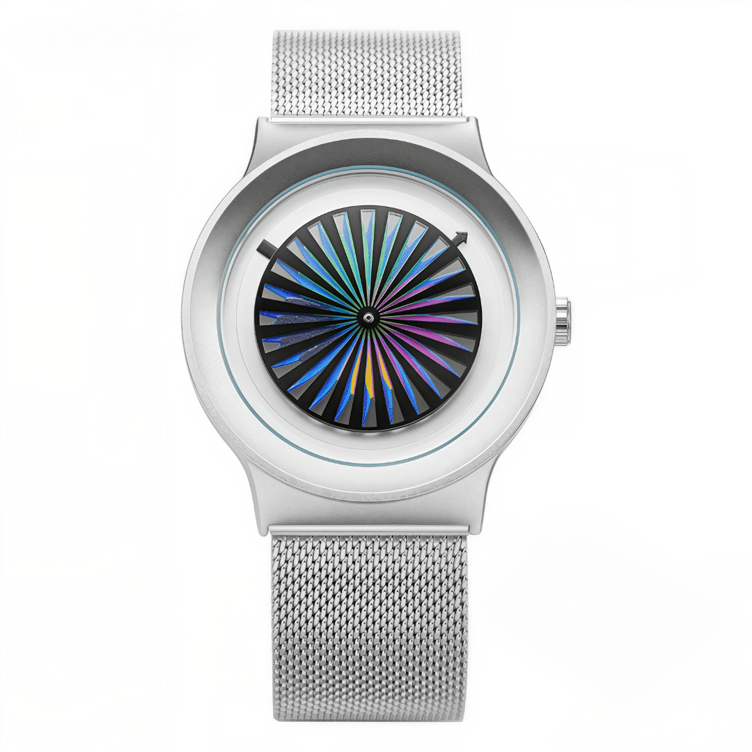 MONARQ - Sergio Cavelli