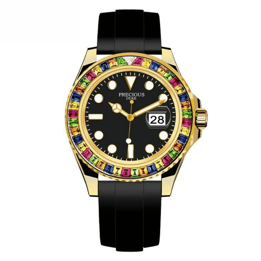 TELYOS - PS - Sergio Cavelli