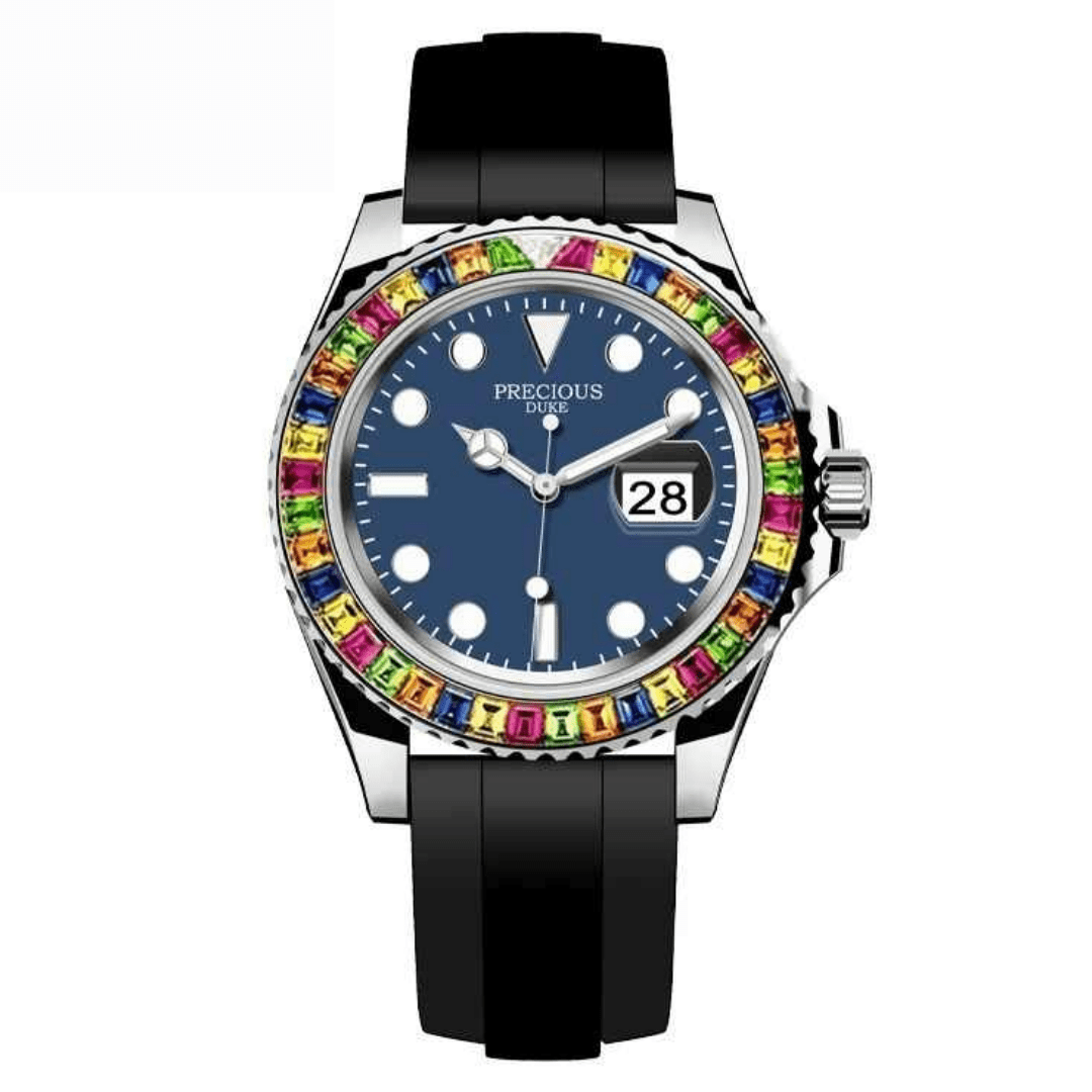 TELYOS - PS - Sergio Cavelli