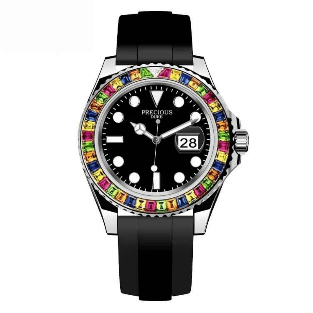 TELYOS - PS - Sergio Cavelli