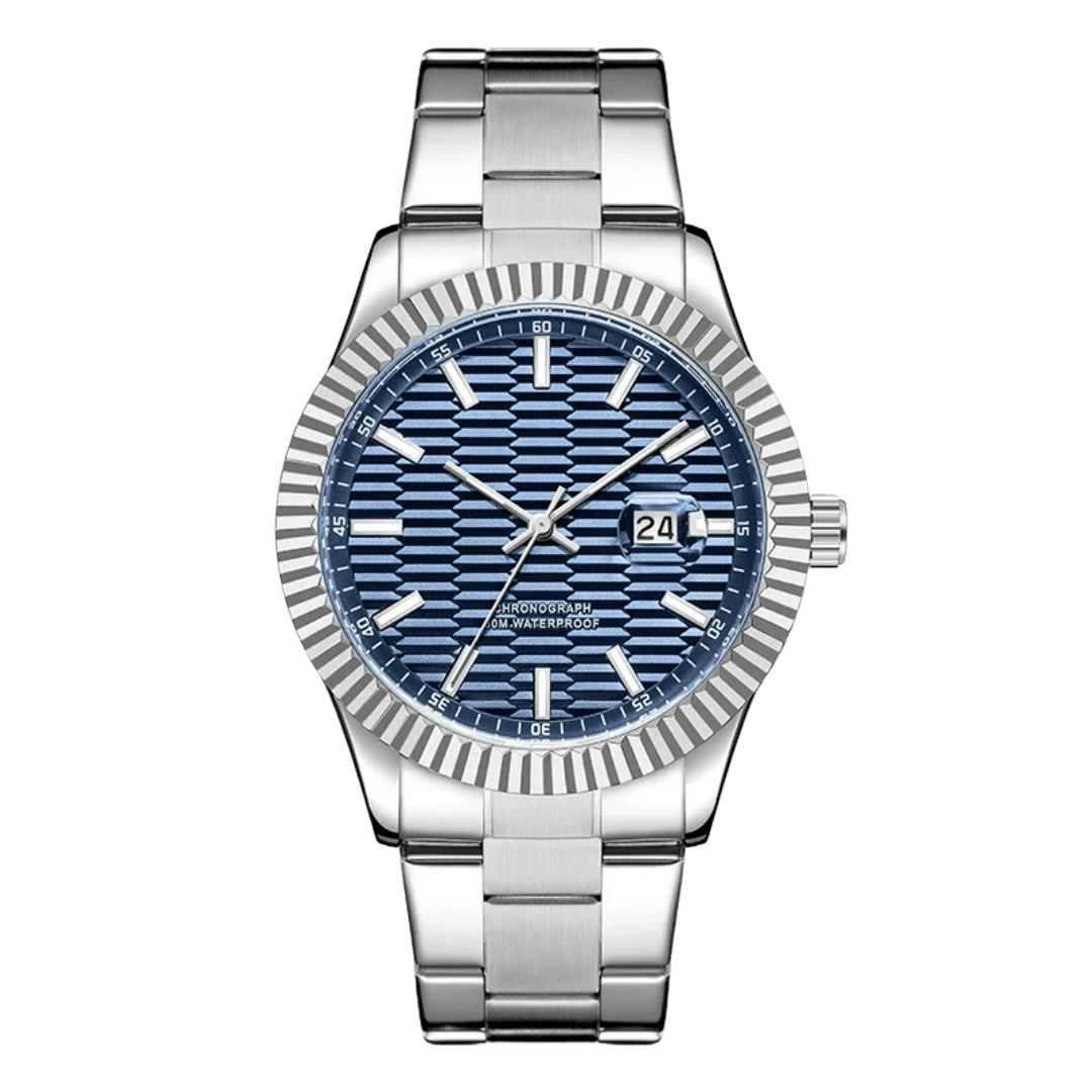 EVERLUX - Sergio Cavelli