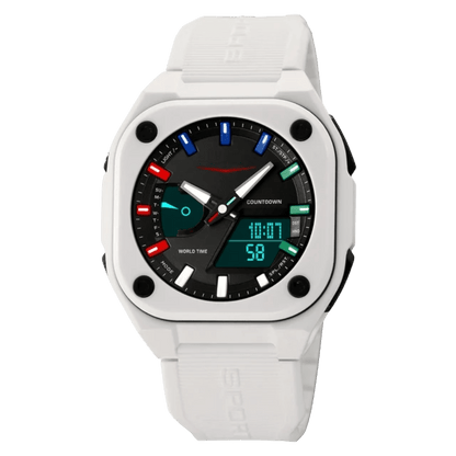 Vexura Black - Sergio Cavelli