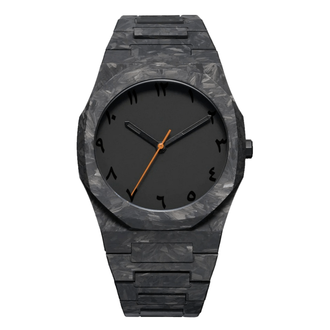 SUNDAH - Sergio Cavelli