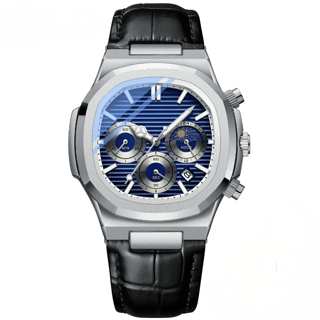 XYLARIS - Sergio Cavelli