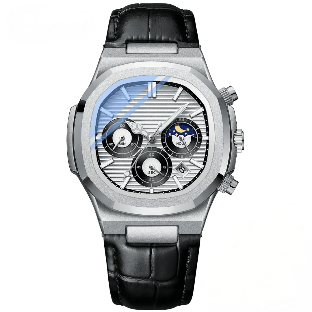 XYLARIS - Sergio Cavelli