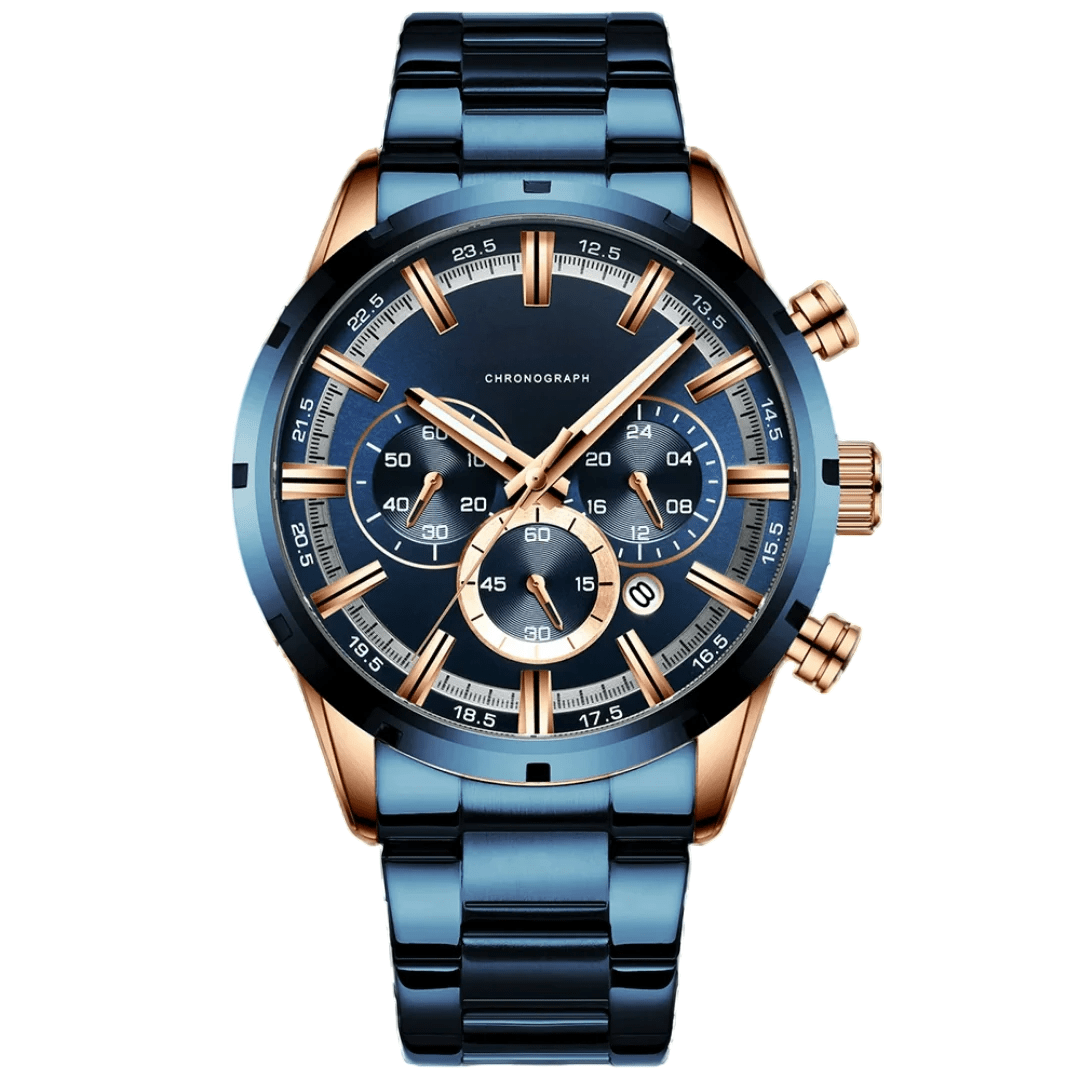 KLYTHON - Sergio Cavelli