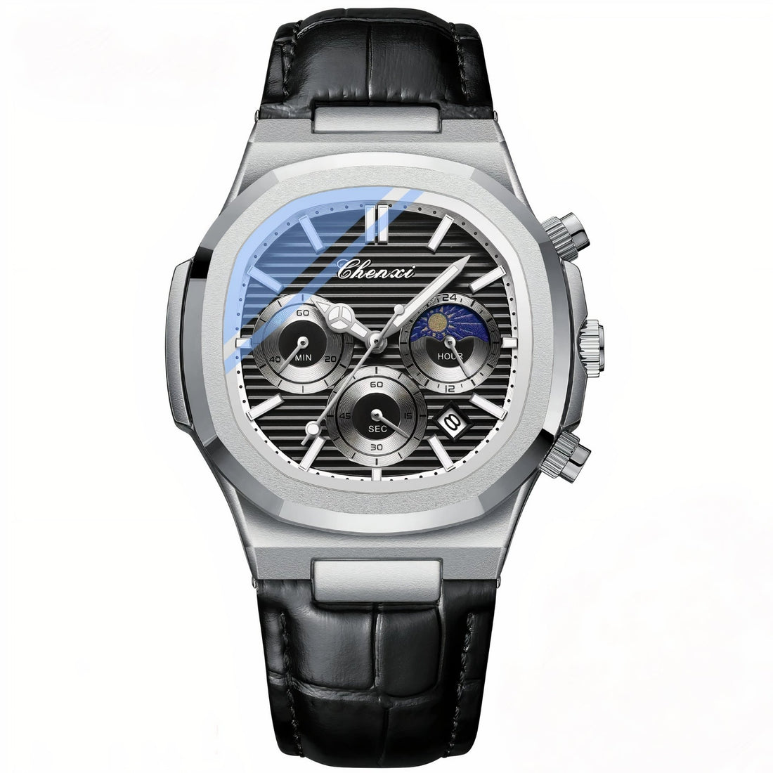 NEXURE - CI - Sergio Cavelli