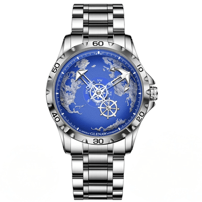 GLENAW - Sergio Cavelli