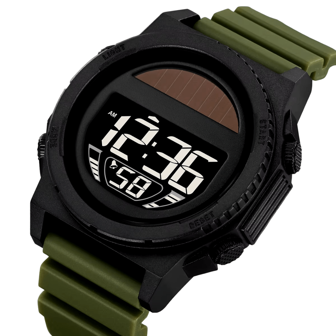 Trixon - Sergio Cavelli