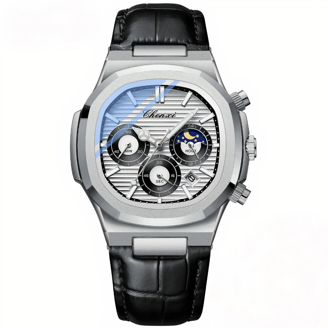 NEXURE - CI - Sergio Cavelli