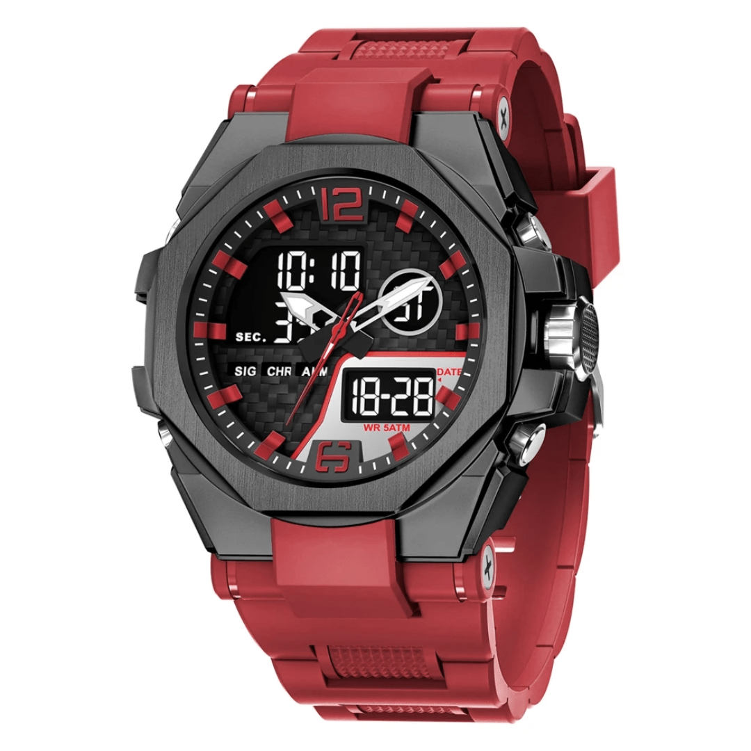 VORYS - Sergio Cavelli