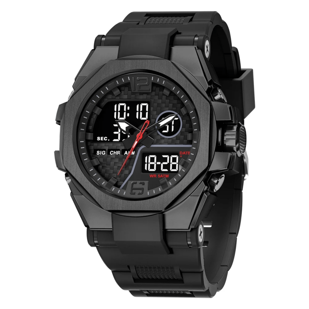 VORYS - Sergio Cavelli