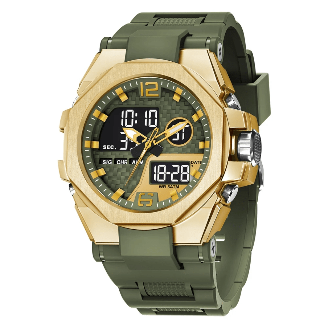 VORYS - Sergio Cavelli