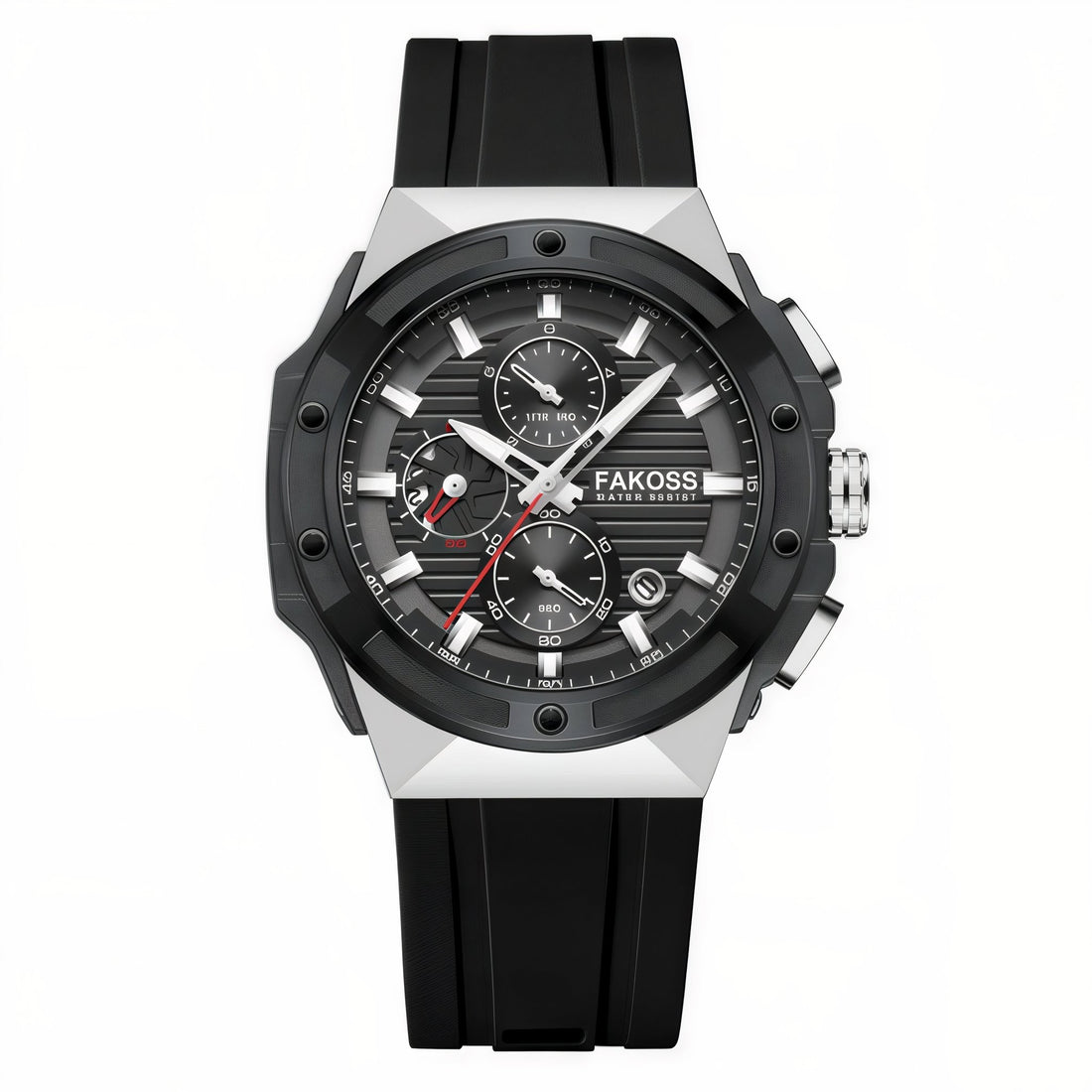 EQUINO - Maurice Belmont