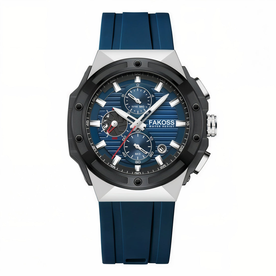 EQUINO - Maurice Belmont