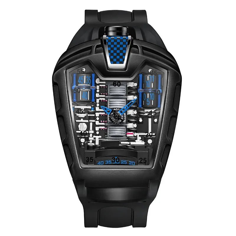 PIRAXOL - Sergio Cavelli