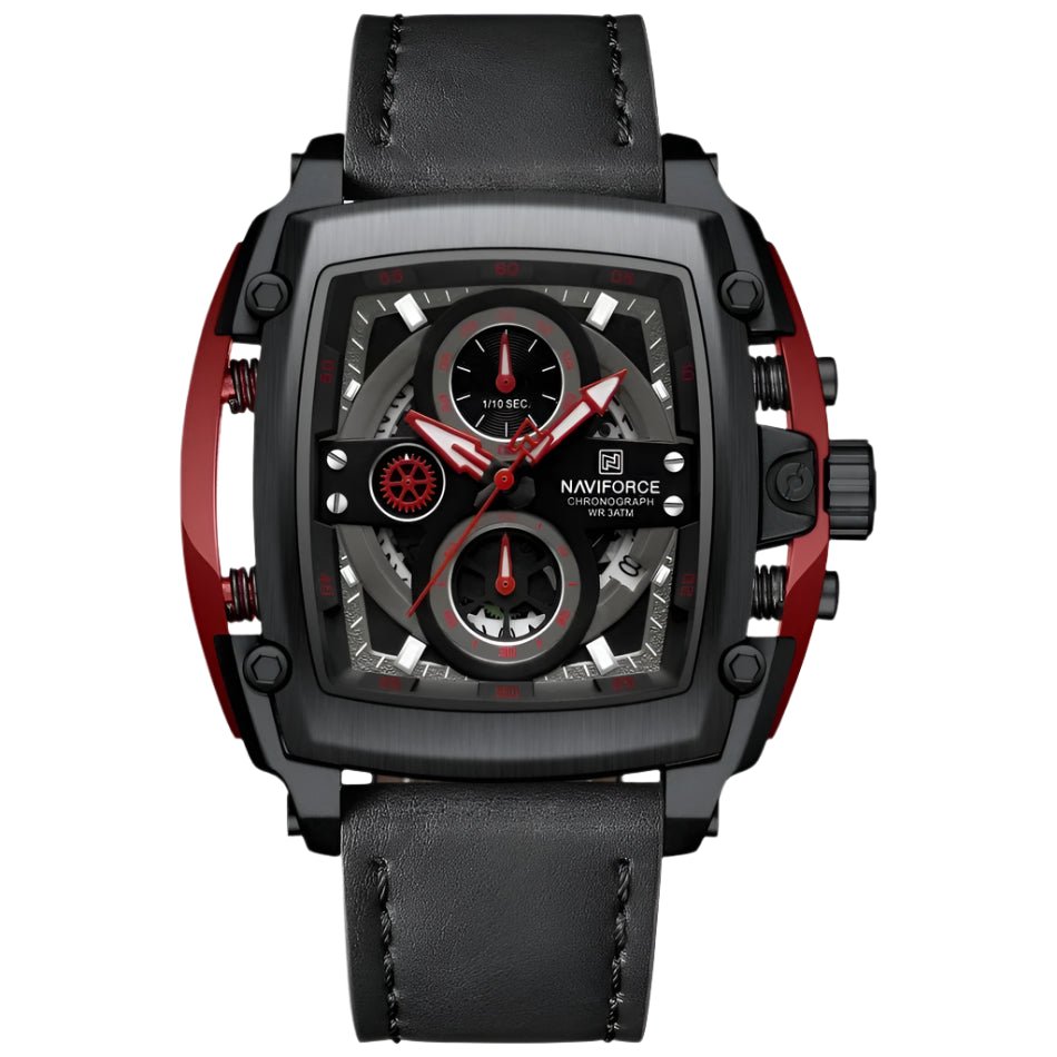 ZUREON - NF - Sergio Cavelli