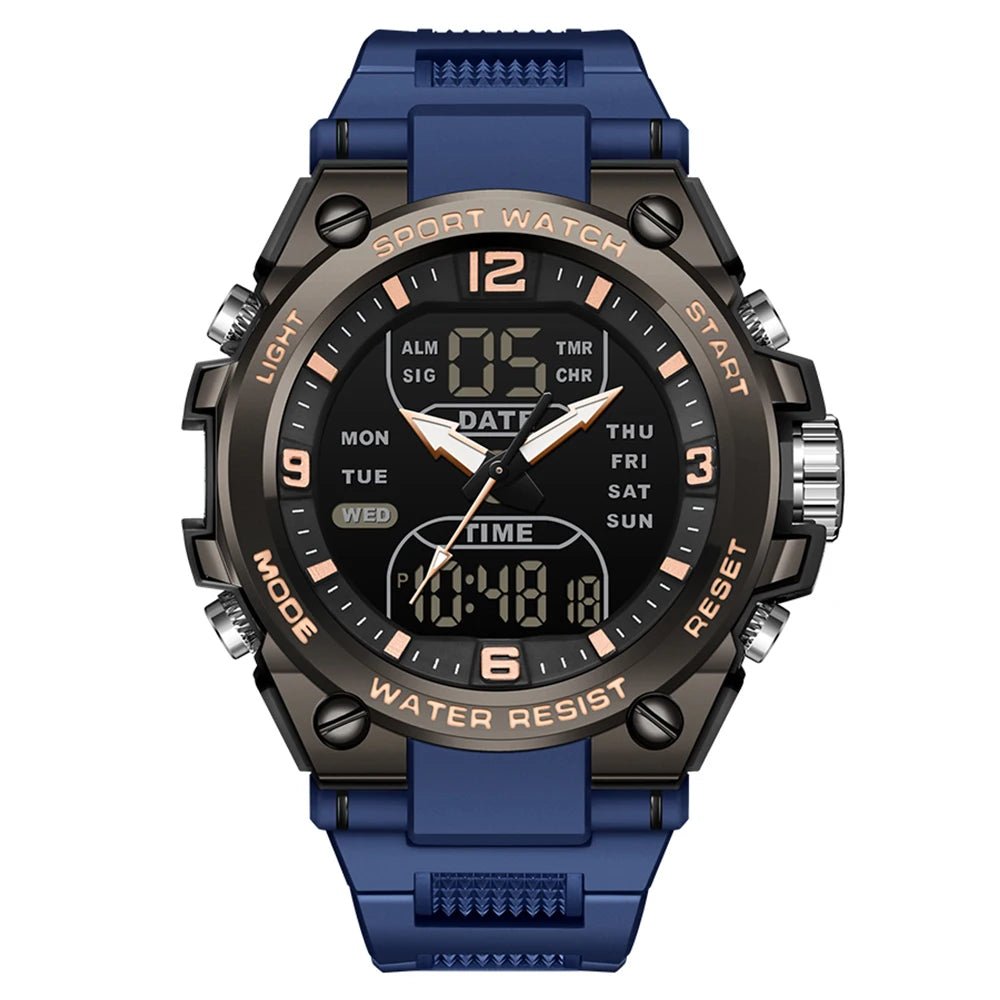 EVERION - Sergio Cavelli