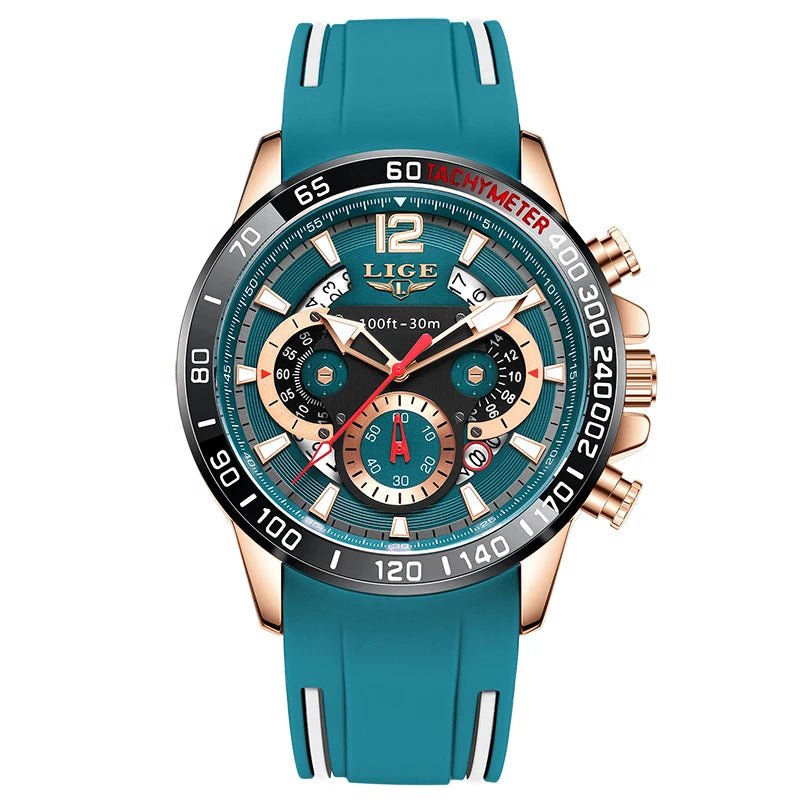 LUXVEX - LE - Sergio Cavelli