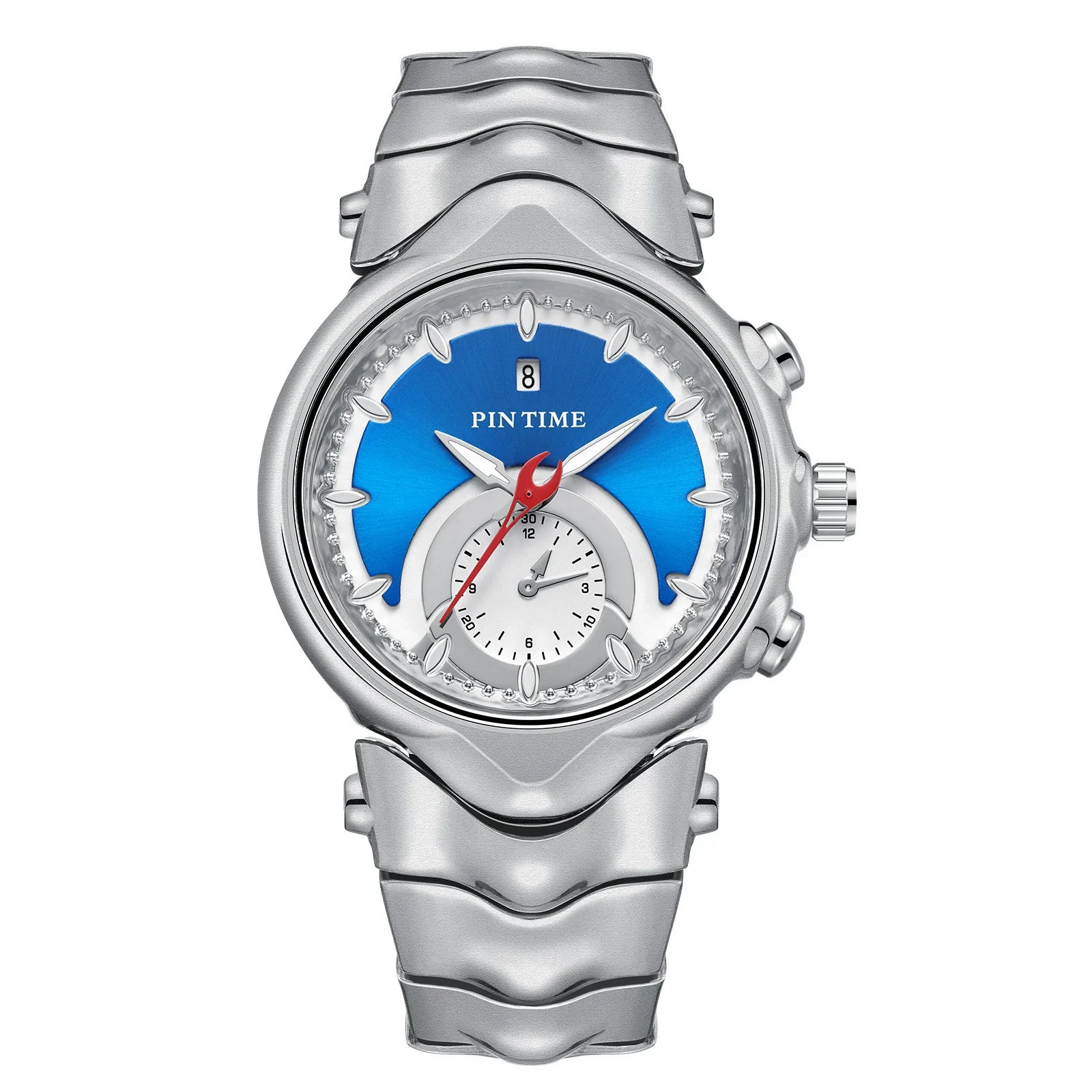 PINTIME - Sergio Cavelli