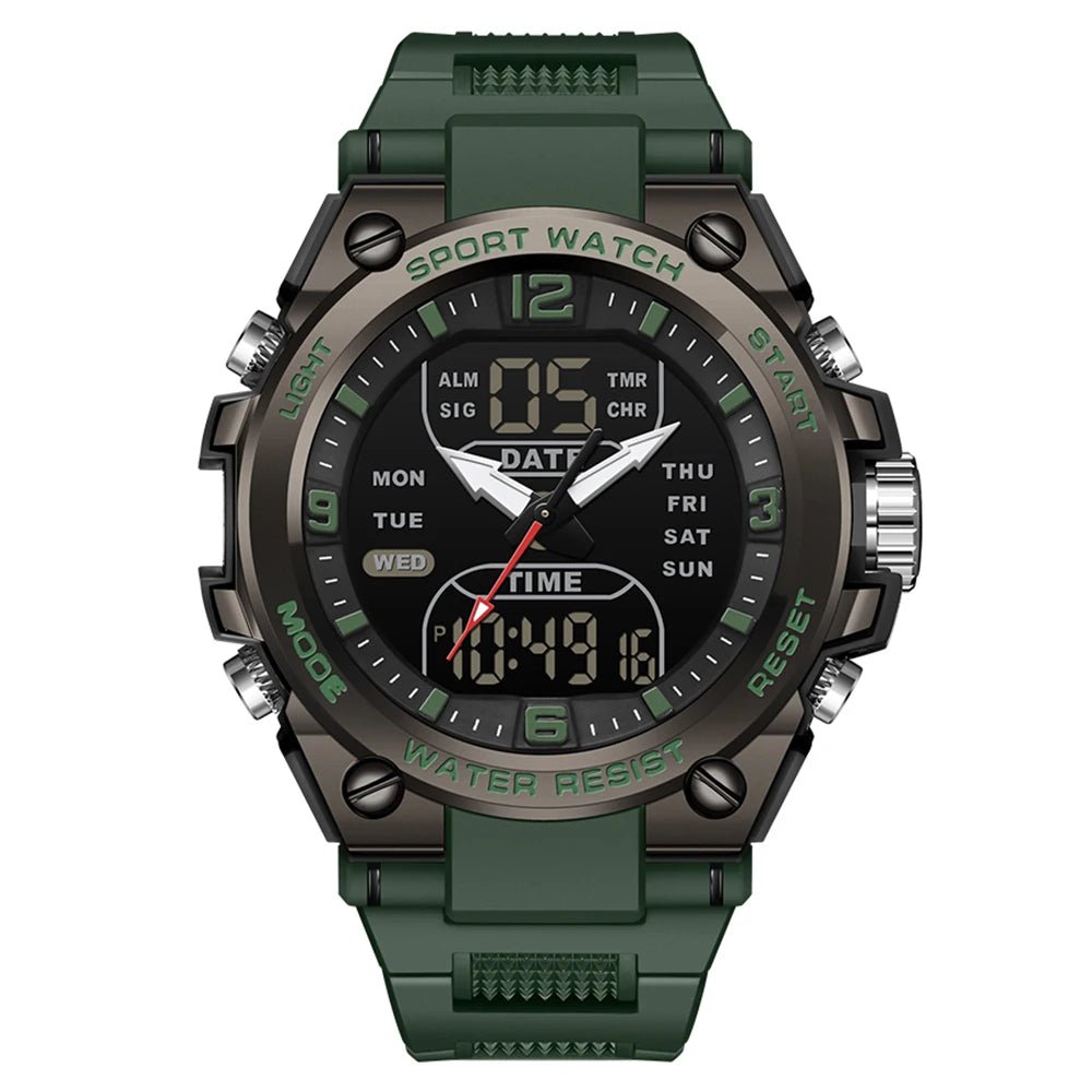 EVERION - Sergio Cavelli