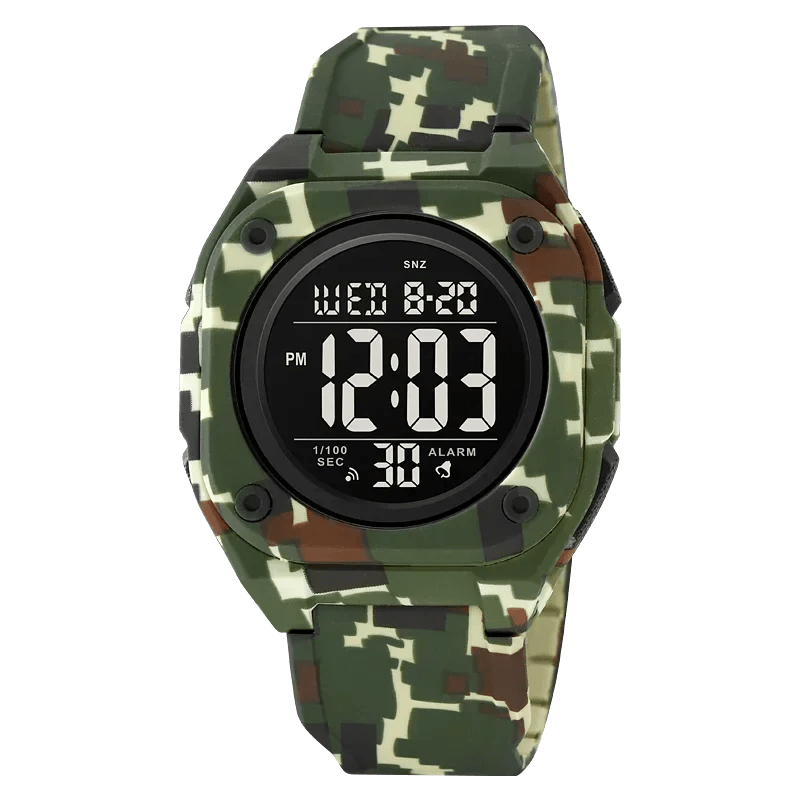 Helios Black - Sergio Cavelli