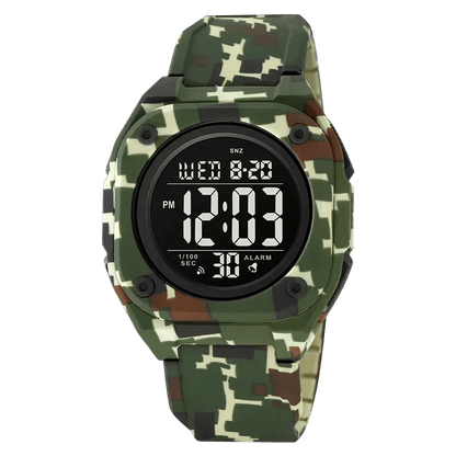 Helios Black - Sergio Cavelli