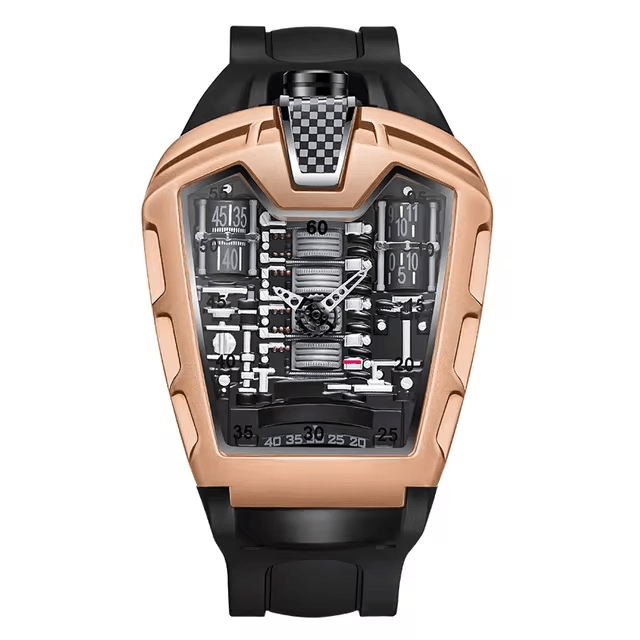 PIRAXOL - Sergio Cavelli