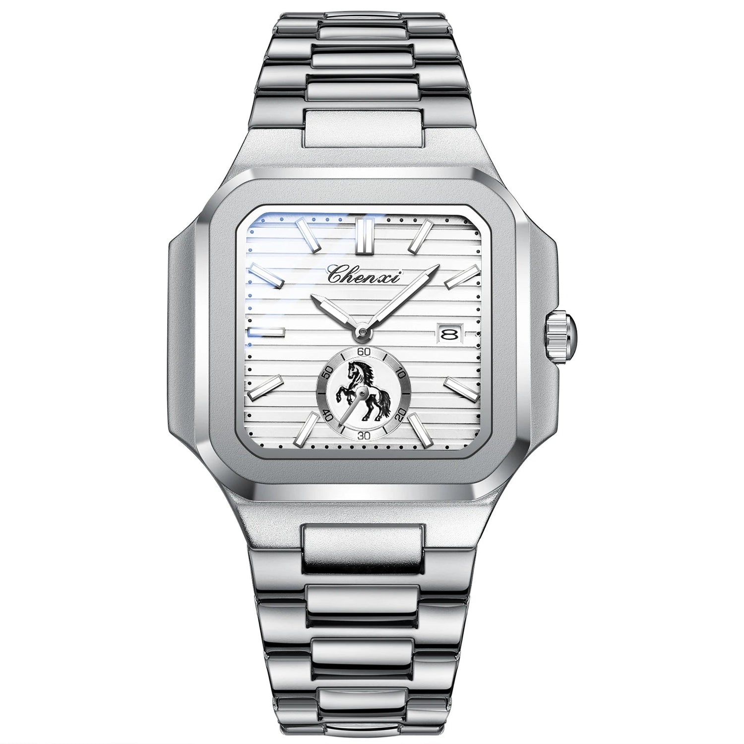 TELVORN - CI - Sergio Cavelli