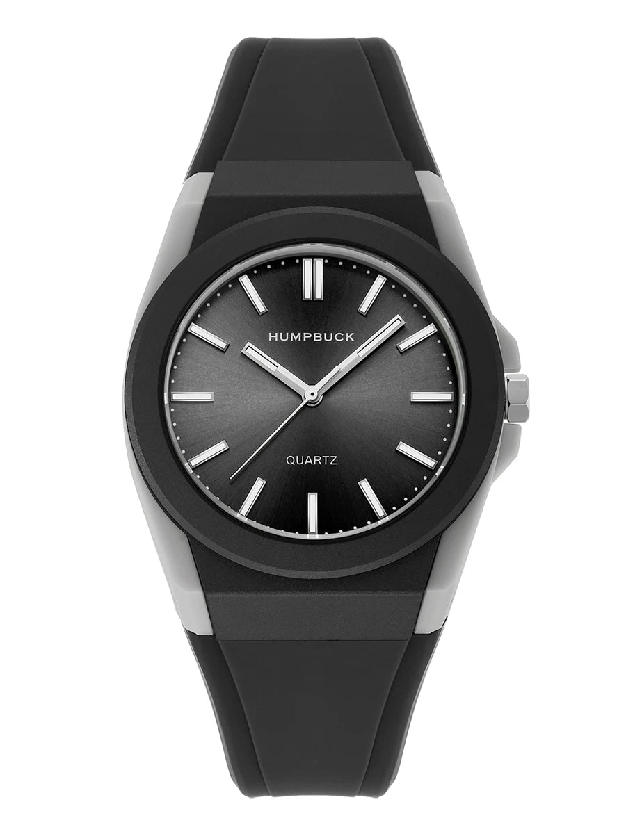 HUMPBUCK - Sergio Cavelli