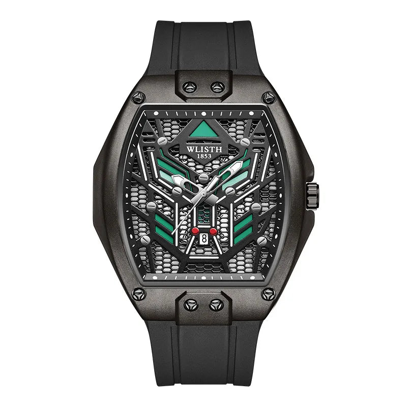 LUREZA - WH - Sergio Cavelli