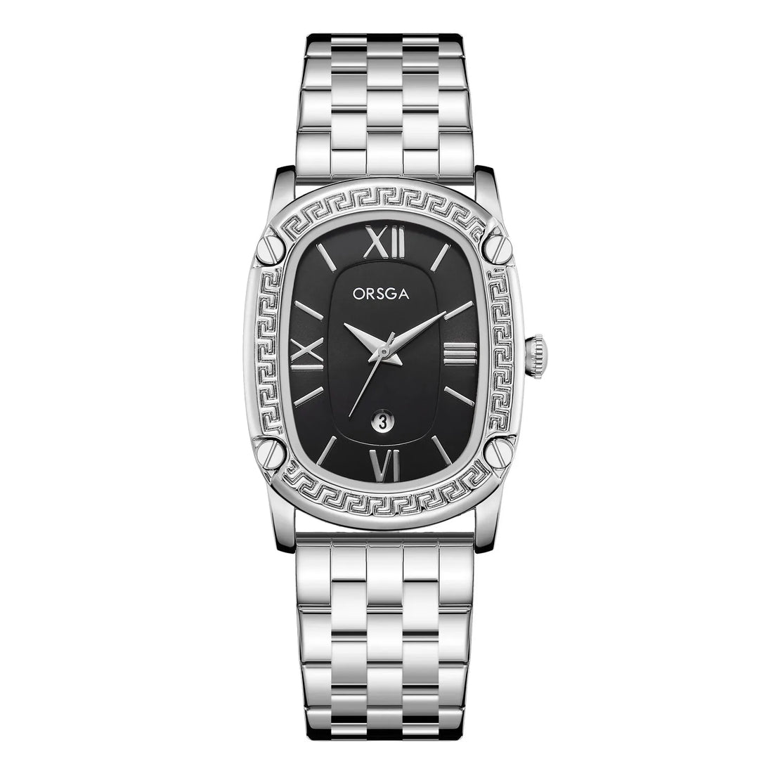 ORSGA - Sergio Cavelli