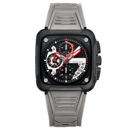 Vultra Black - Sergio Cavelli