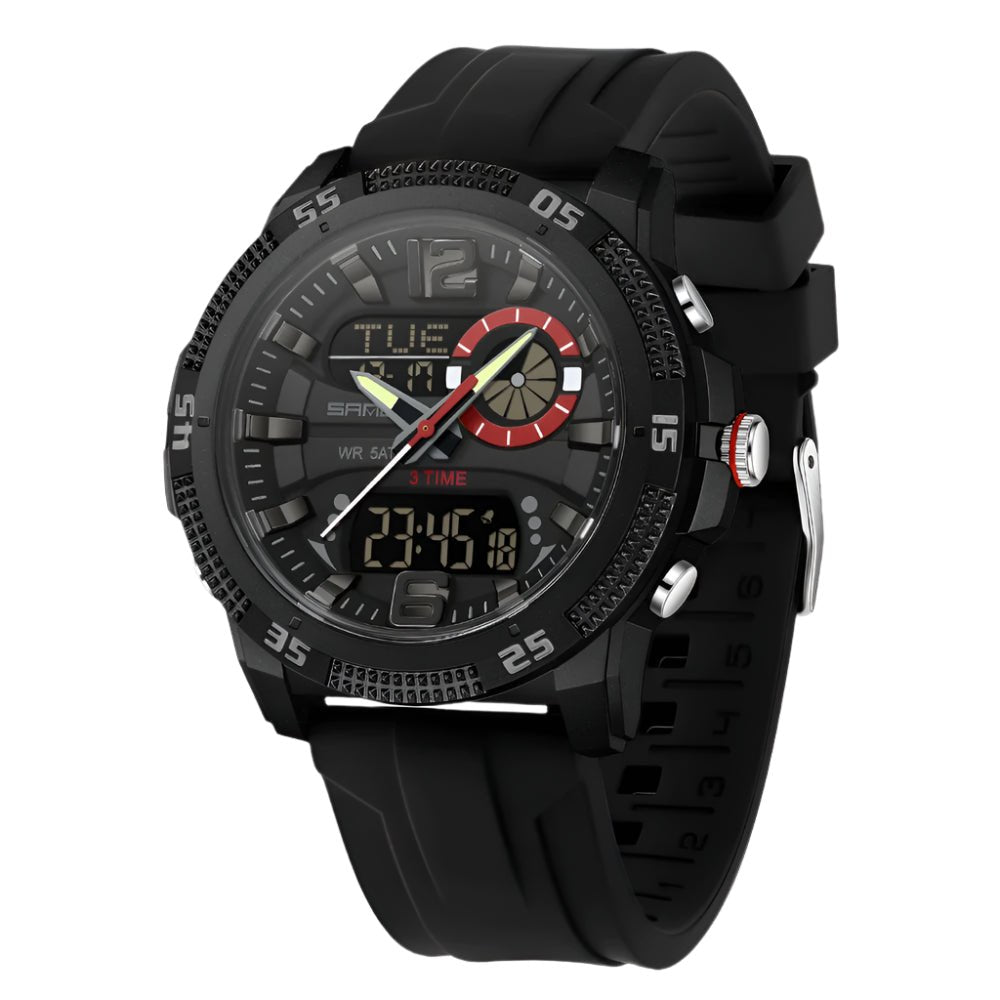 NUREON - Sergio Cavelli