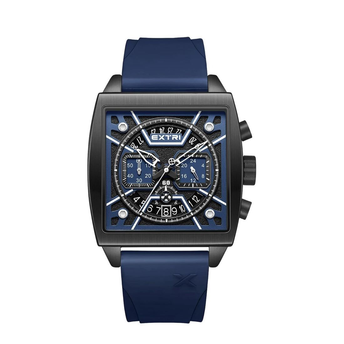 EXTRI - Sergio Cavelli