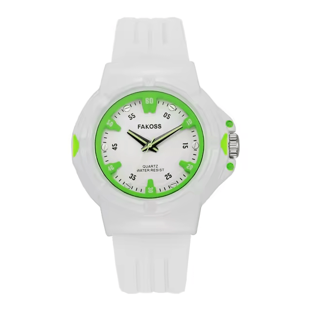 FAKOSS WATCH - Sergio Cavelli