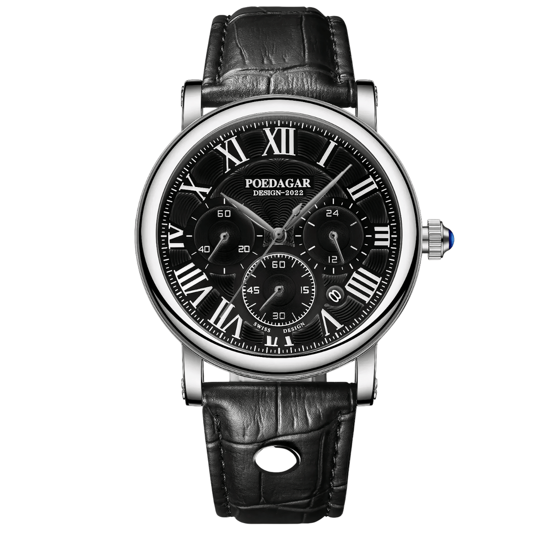 DRAXOR - Sergio Cavelli