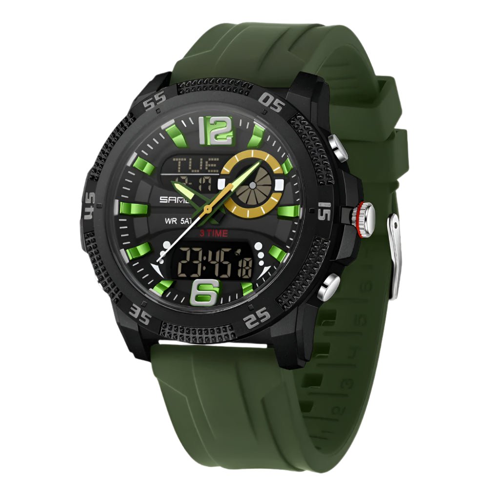 NUREON - Sergio Cavelli