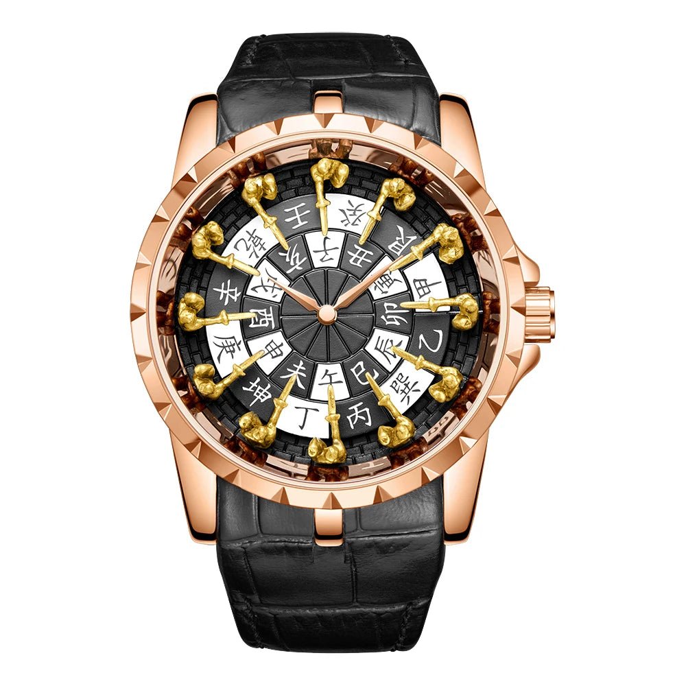 MIRELIA - Sergio Cavelli