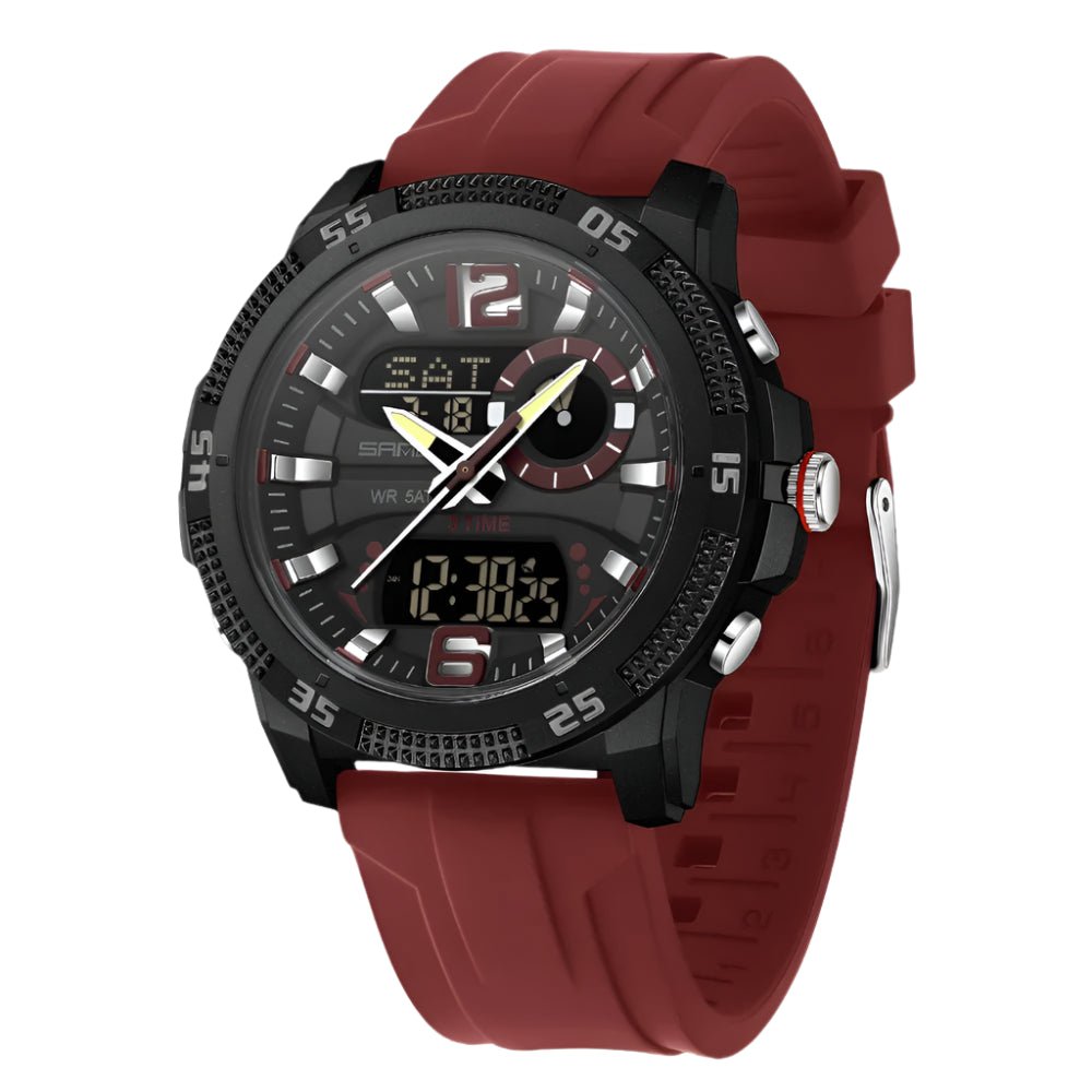 NUREON - Sergio Cavelli